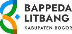 LOGO BAPPEDALITBANG