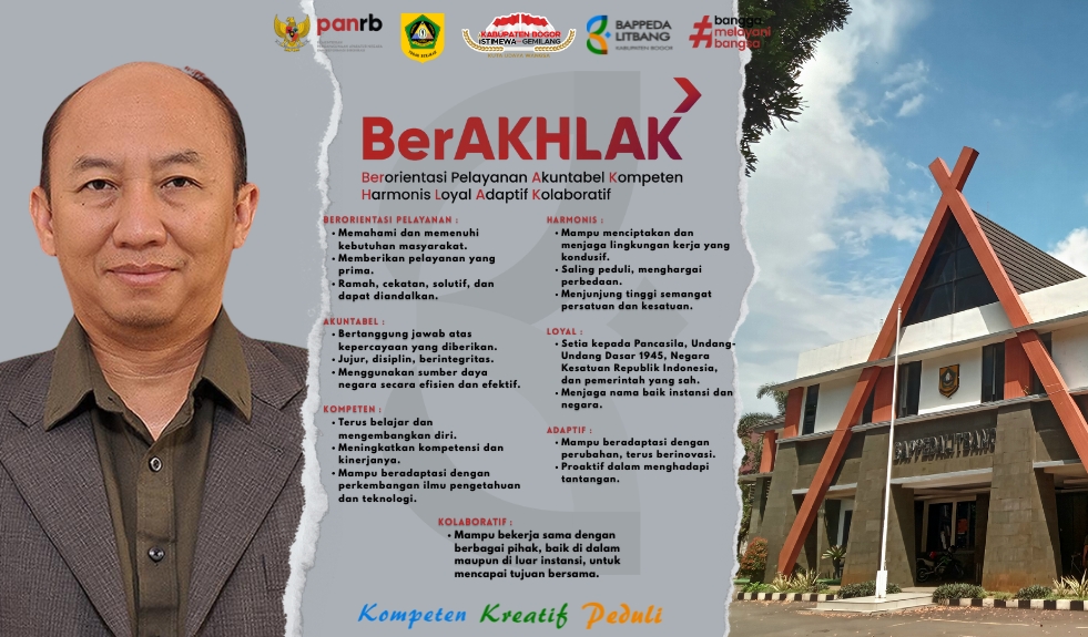 BAPPEDALITBANG SLIDER IMAGE