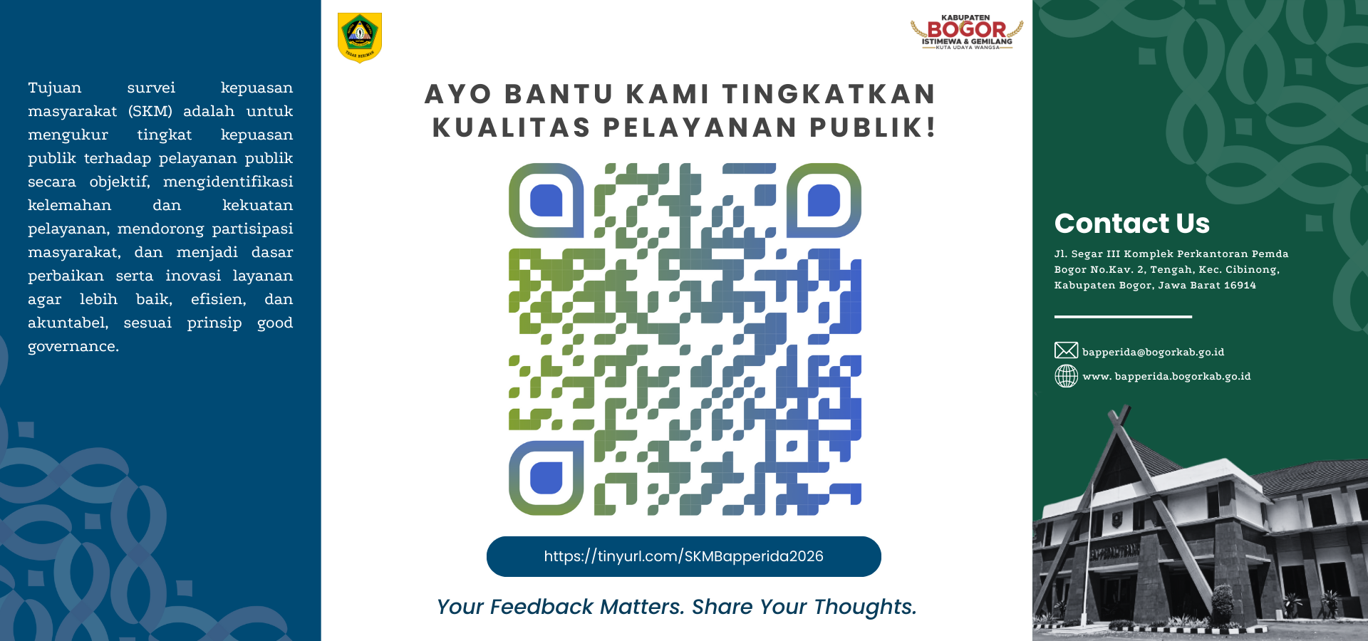 BAPPEDALITBANG SLIDER IMAGE