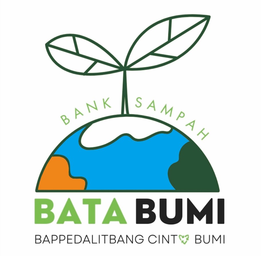 Optimalisasi Pengelolaan Bank Sampah di Bappedalitbang melalui Pembentukan Pengelola, Penetapan Identitas, dan Inovasi Digital
