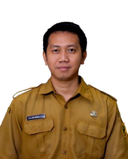 Photo Profile MUHAMMAD ARDIANSYAH RIZKIYANTO, S. Kom., M.Kom.