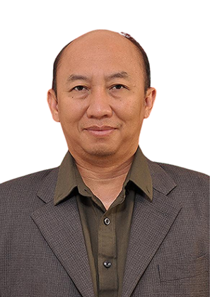 Photo Profile Dr. BAMBAM SETIA AJI, S.T., M.B.A.