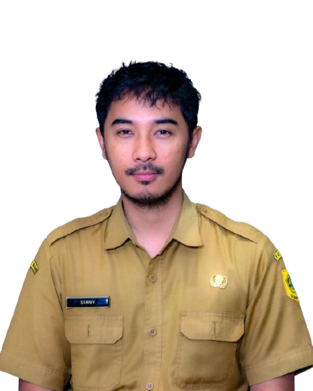 Photo Profile SAMMY LUGINA, S.E