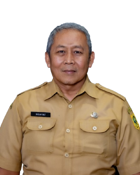 Photo Profile A. HIDAYAT