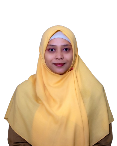 Photo Profile NURUL UMUL HASANAH, SKM, MM
