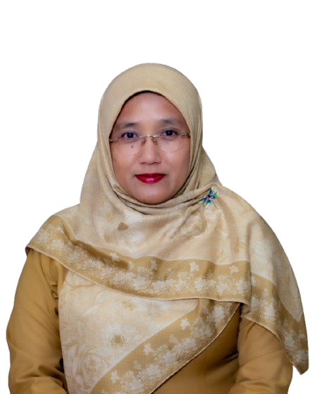 Photo Profile HEKSI LESTARI, S.T, M.Si