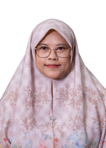 Photo Profile ADIASTUTI, S.E, M.M