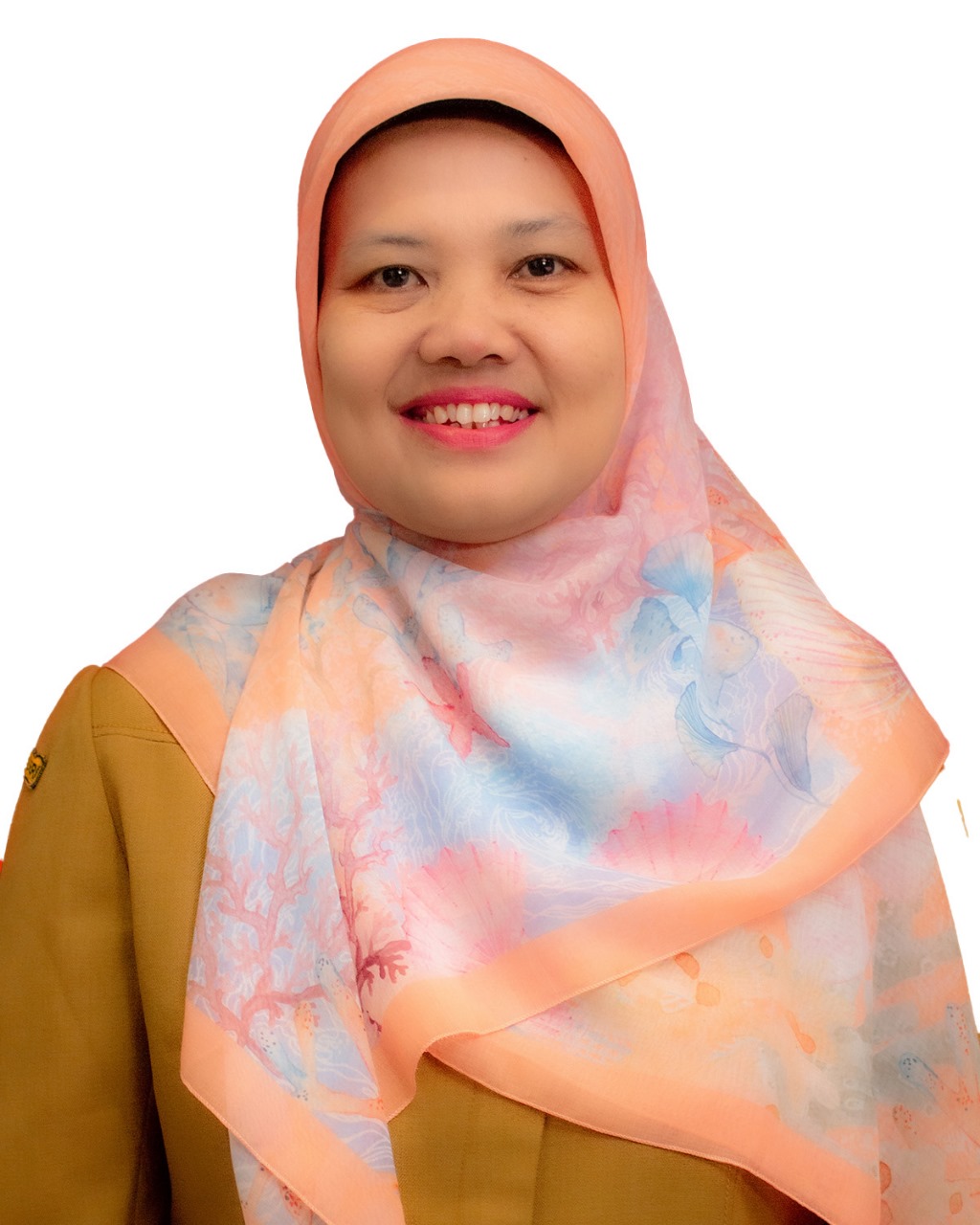 Photo Profile TITI SUGIARTI, S.T