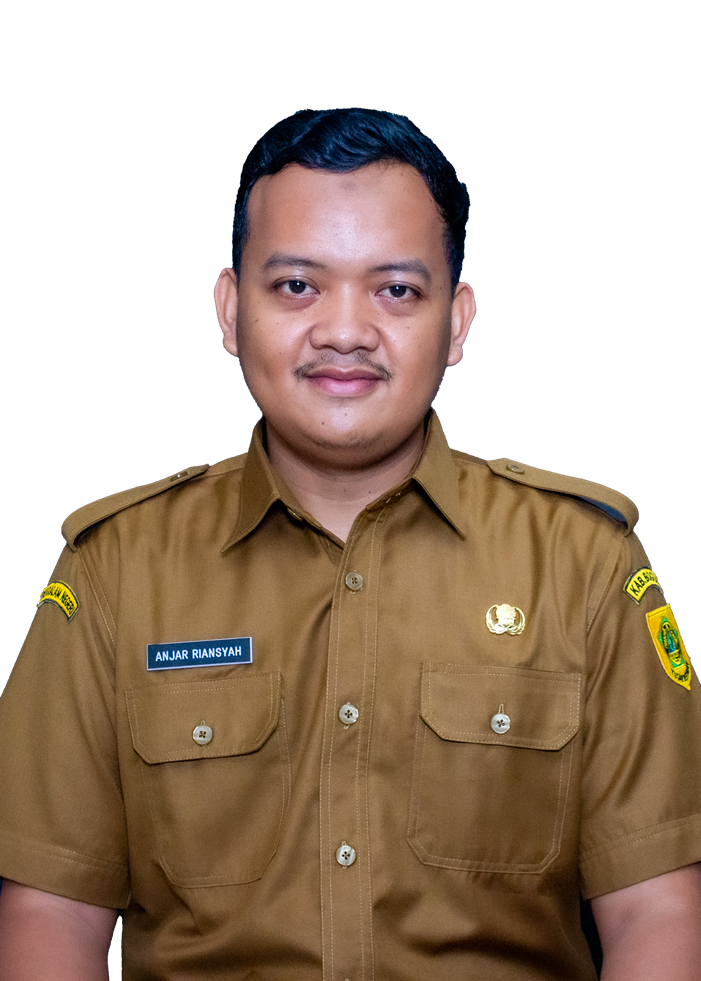 Photo Profile ANJAR RIANSYAH, S.Kom