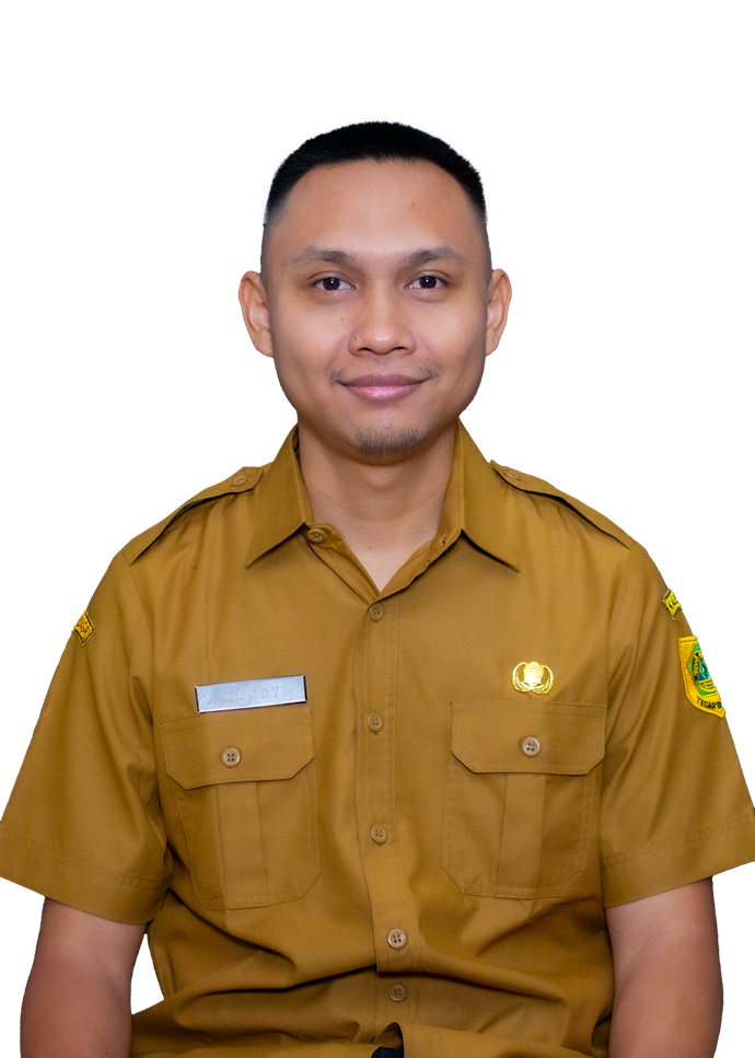 Photo Profile RANDY LUKMANA, S.Kom