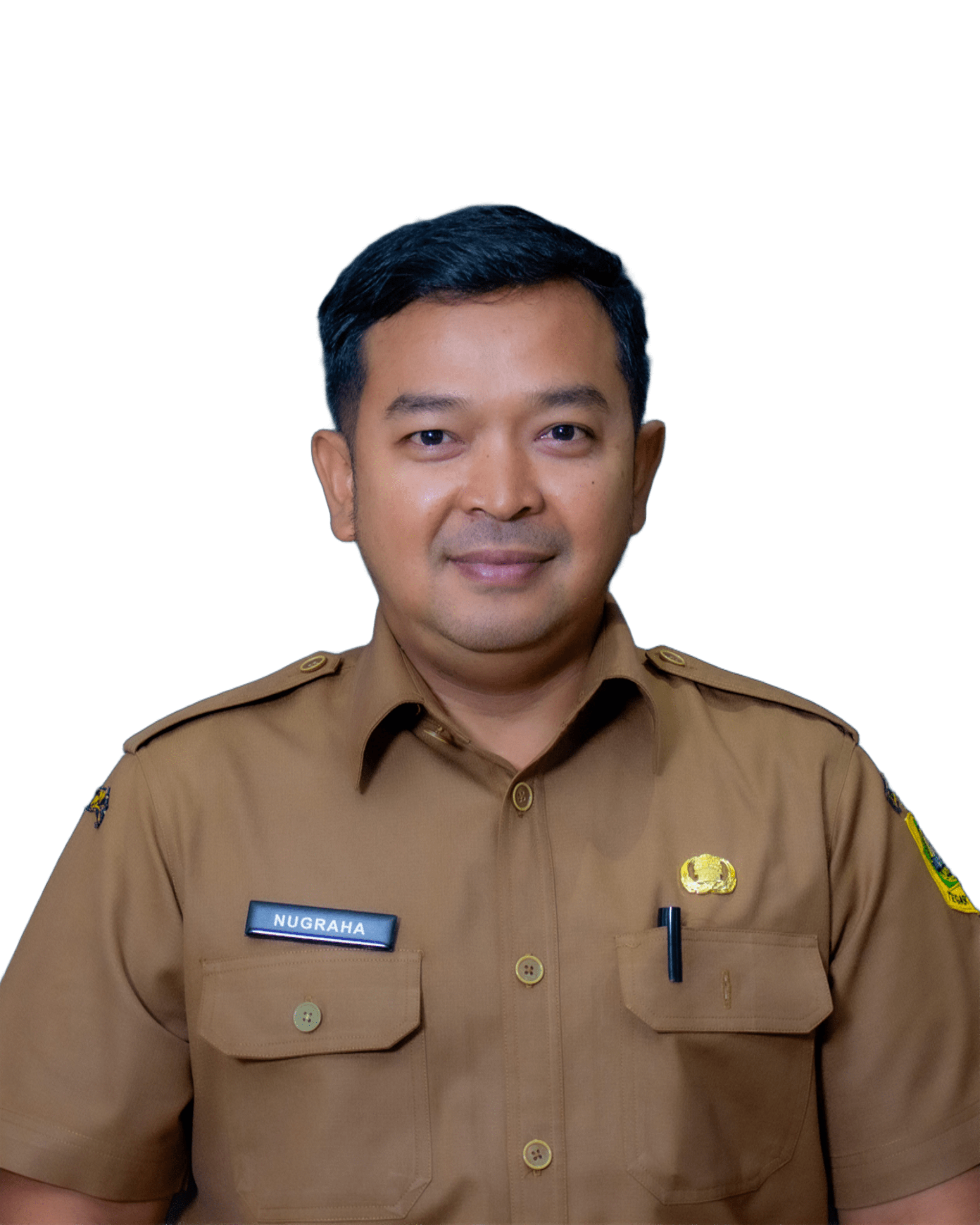 Photo Profile NUGRAHA ISTIANTORO, SE, MM