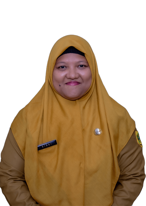 Photo Profile RIANI SETIAWATI, S.Psi