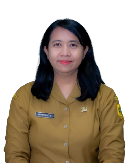 Photo Profile RUBIDIYANTI DOMINICA, S.P , ME