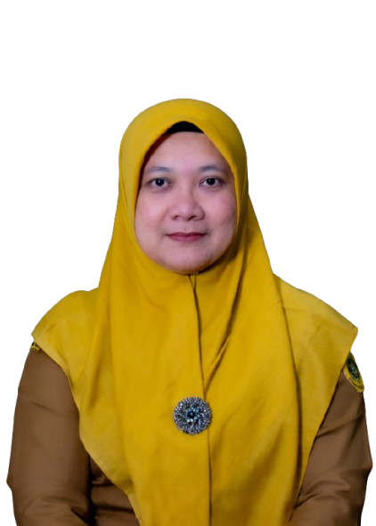Photo Profile TIKA MUSTIKA EFFENDI, S.T, M.Sc