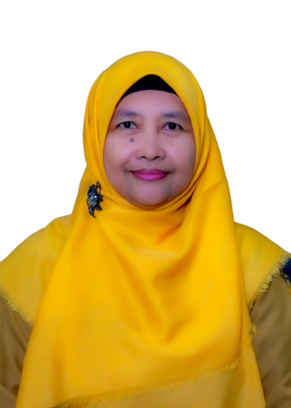 Photo Profile PRIMA YUNITA PARATAMA, S.Pi.,MP