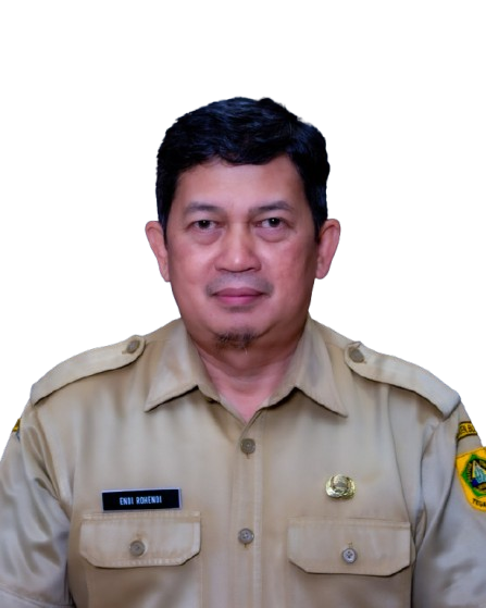 Photo Profile ENDI ROHENDI, S.T,M.SI
