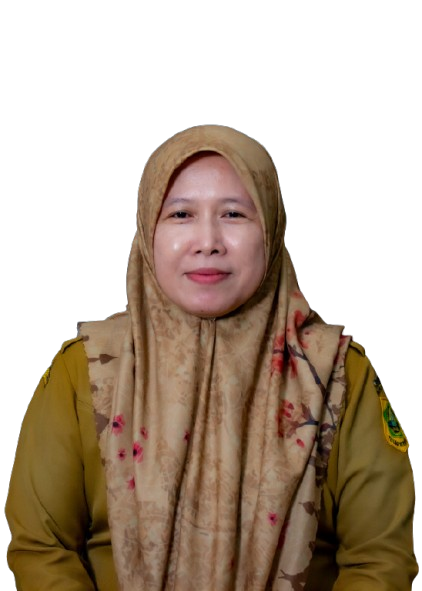 Photo Profile POPI RISMAYANTI, S.T, M.M