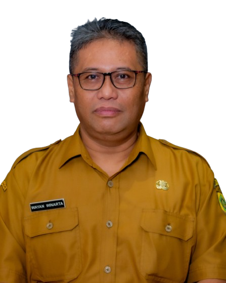 Photo Profile I WAYAN WINARTA, ST.