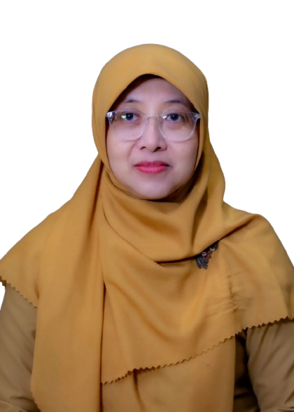 Photo Profile PARLUPI INDRAYANI, S.ET