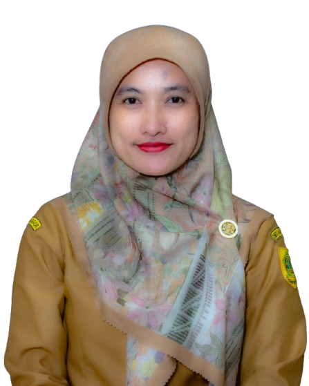 Photo Profile ETY NURHAYATI, S.Pi, M.Si