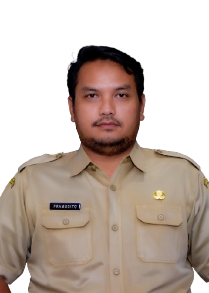 Photo Profile KORNELIUS SEPTYO PRAMUDITO, S.T, M.Si