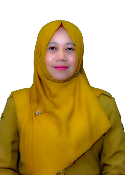 Photo Profile IKA ALFIANA, S.E, MP