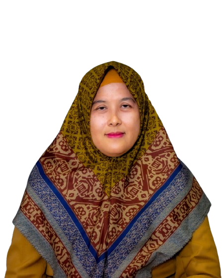 Photo Profile TETI SRI KUSVITA, S.Sos, M.P