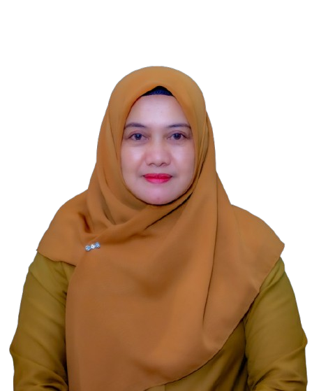 Photo Profile YATI ROHAYATI, SE