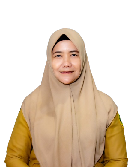 Photo Profile IMAS ROSITA, S.Sos., M.Si