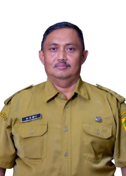 Photo Profile HADIYONO, S.A.P