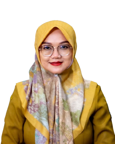 Photo Profile RADEN NIA SENTUT ADHIPRATIWY, S.Tp, MM.