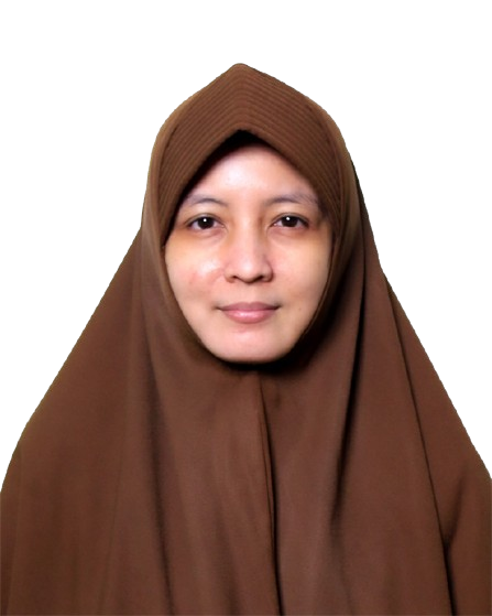 Photo Profile SHINTA NASUTION, S.Sos.,M.Si