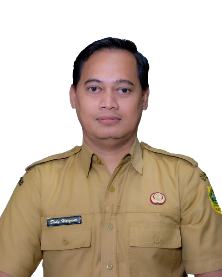 Photo Profile DEDY HARYANTO, SE