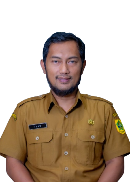 Photo Profile IVAN RAMADANI PERMADANI, S.P