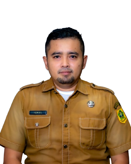 Photo Profile IQMAL, S.Sos