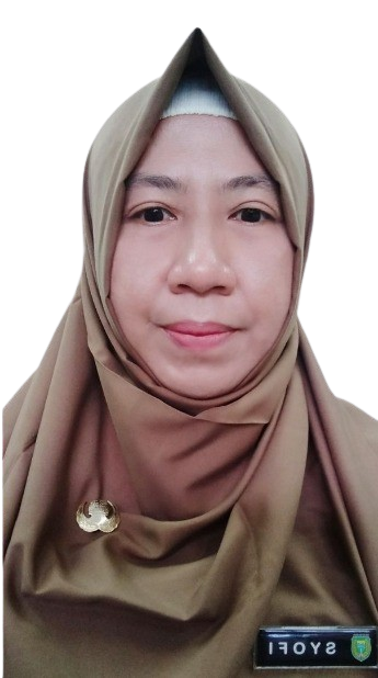 Photo Profile SYOFIATIN SYAMSIAH, S.P., MPP., M.E