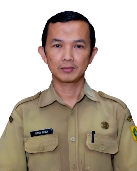 Photo Profile DICKY IRFAN, S.A.P