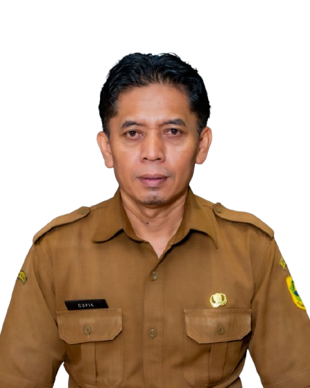 Photo Profile SUPRIYATNA, S.E