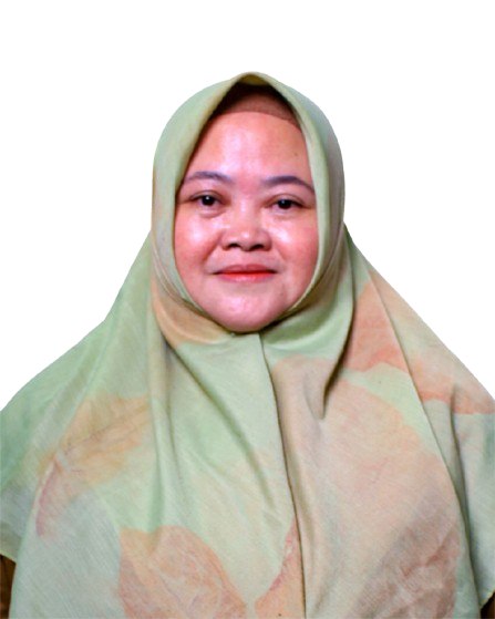 Photo Profile IYA MULIA, S.E