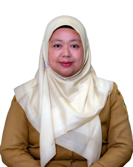 Photo Profile YUSIANA TIARA, SKM