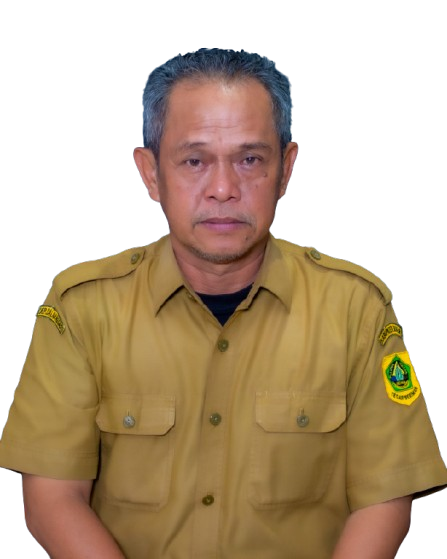 Photo Profile HARI ADENOVIANTO, S.E