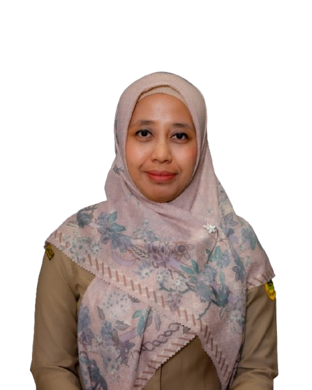 Photo Profile DEFI SUPRIYATIN, S.T., M.P.W.K