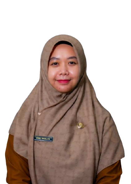 Photo Profile YENNI RAGILLIYA, S.STP., M.AP