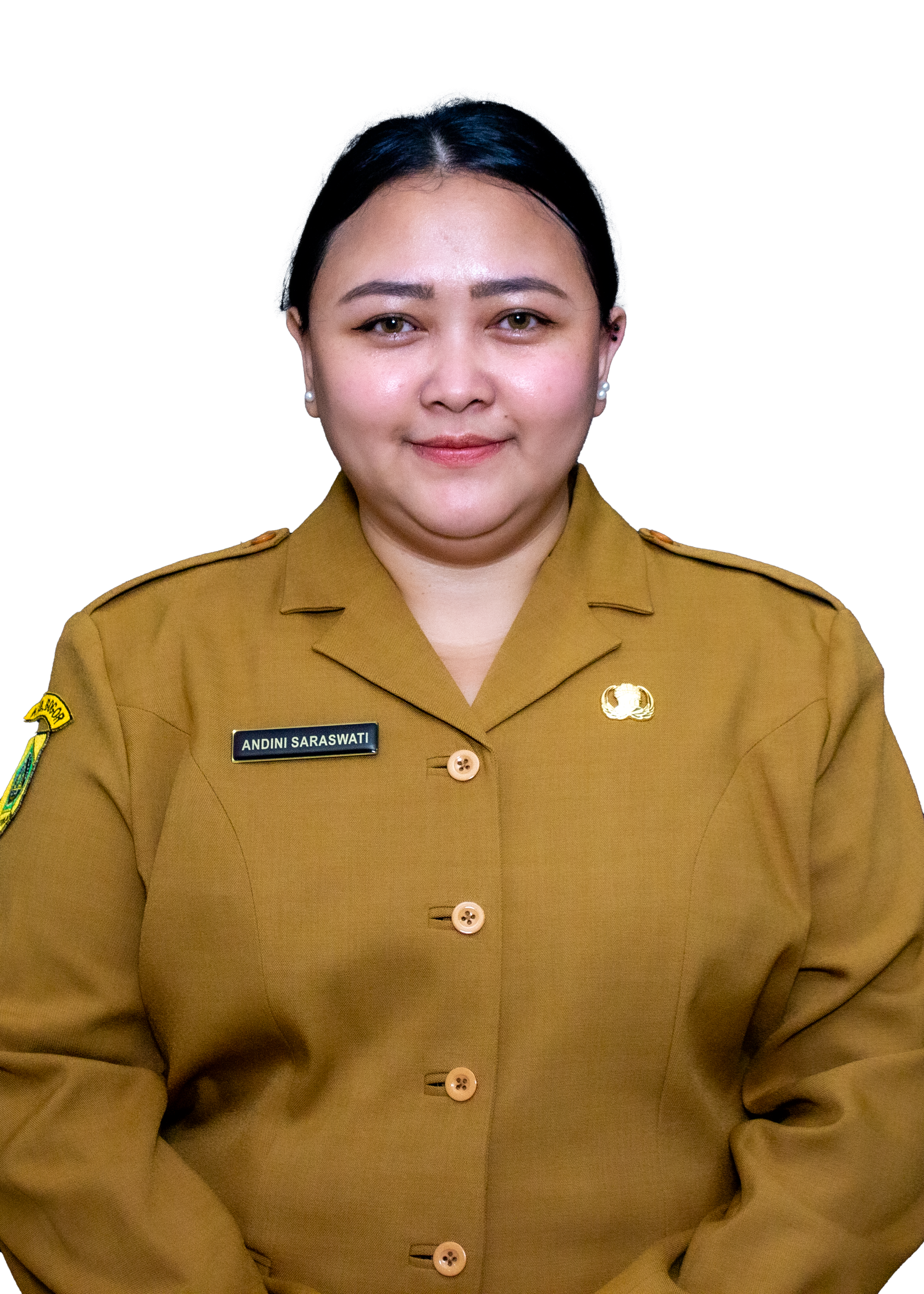 Photo Profile ANDINI SARASWATI