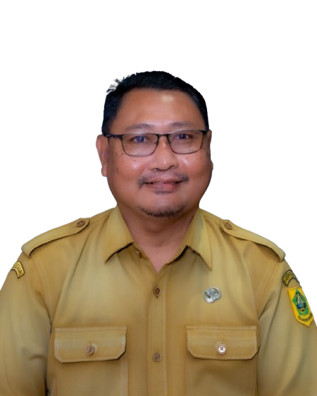 Photo Profile ERDI SAPUTRA, A.Md