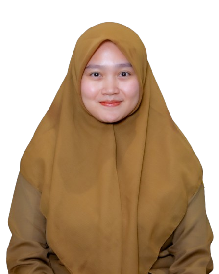 Photo Profile DANIA DWI FEBRIANI, S.P.W.K