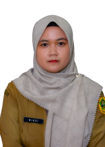 Photo Profile WINDI WIJAYANTI, SE, MAP
