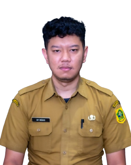 Photo Profile AGY INDRADI, SE