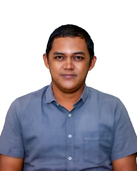 Photo Profile FEBRYAN HARDIANSYAH, SE