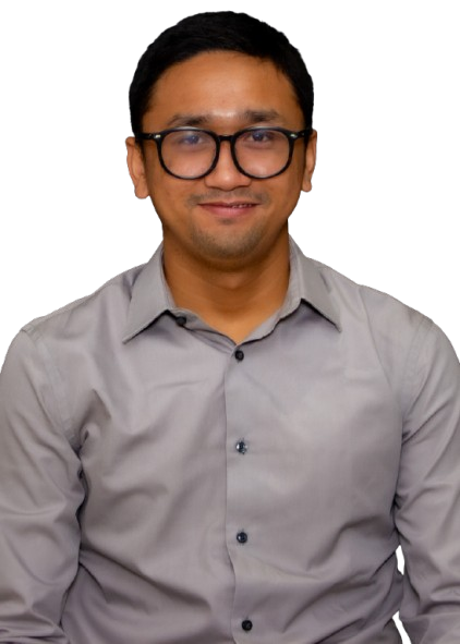 Photo Profile CHAIRY ZUHRI AKBAR